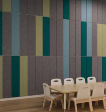 Picture of Enhance Sound & Style With Custom Acoustic Solutions By SignX