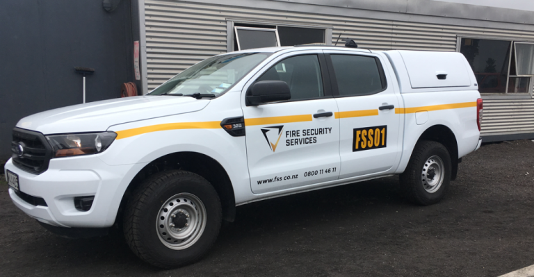 Vehicle Wraps vs Vehicle Signage